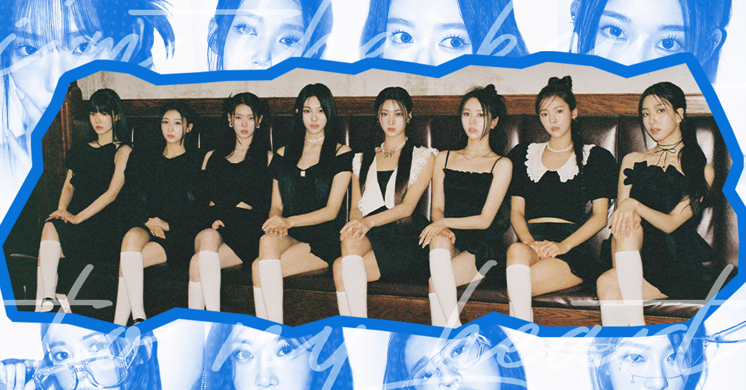 tripleS' LOVElution Give Us the 411 on Their First US Tour and How