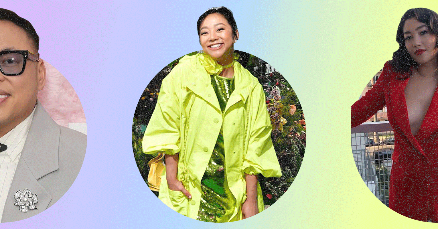 13 AAPI LGBTQ+ Stars