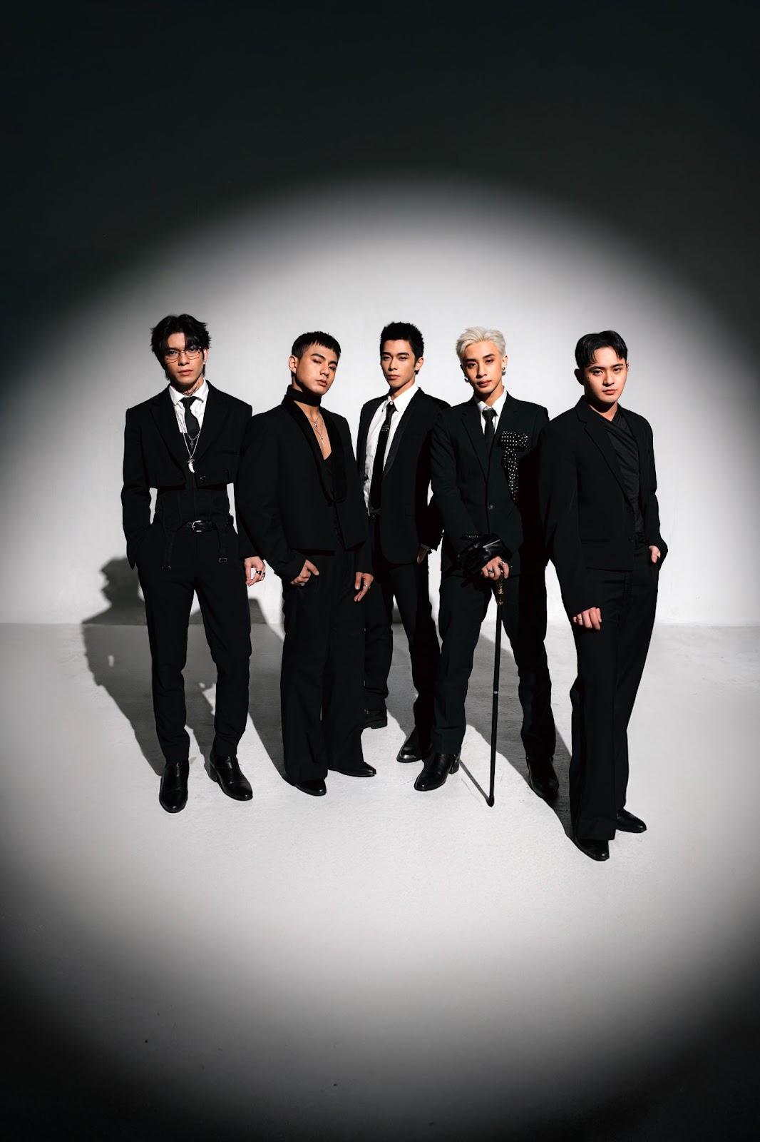 Sunday Spin June 22, 2025 - BGYO