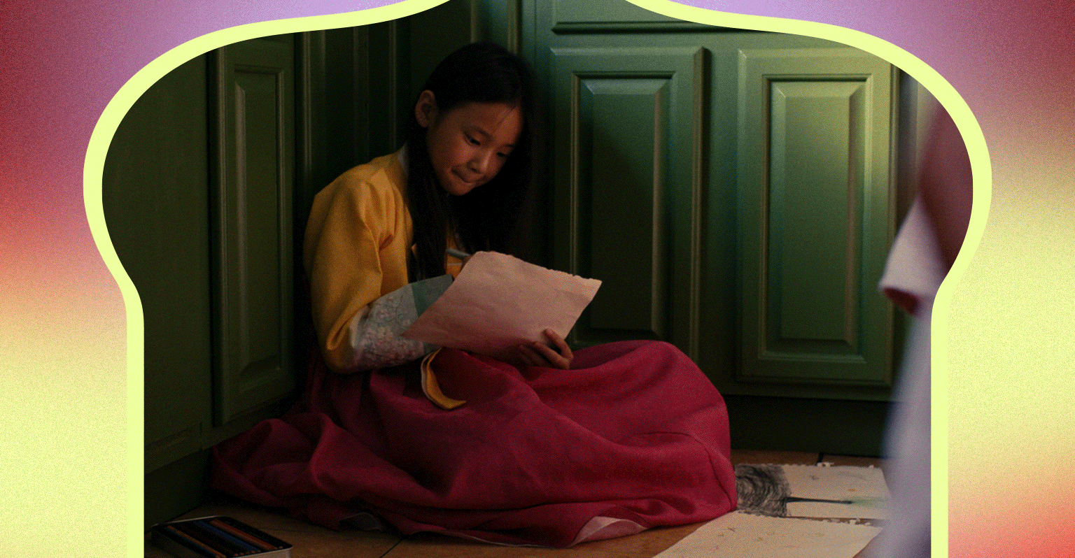 API movies in Tribeca Film Festival 2025