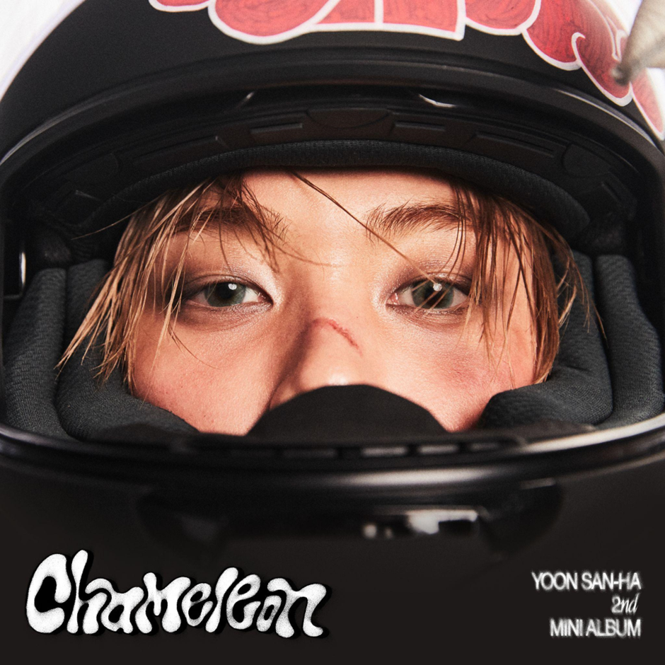 YOON SAN-HA of ASTRO