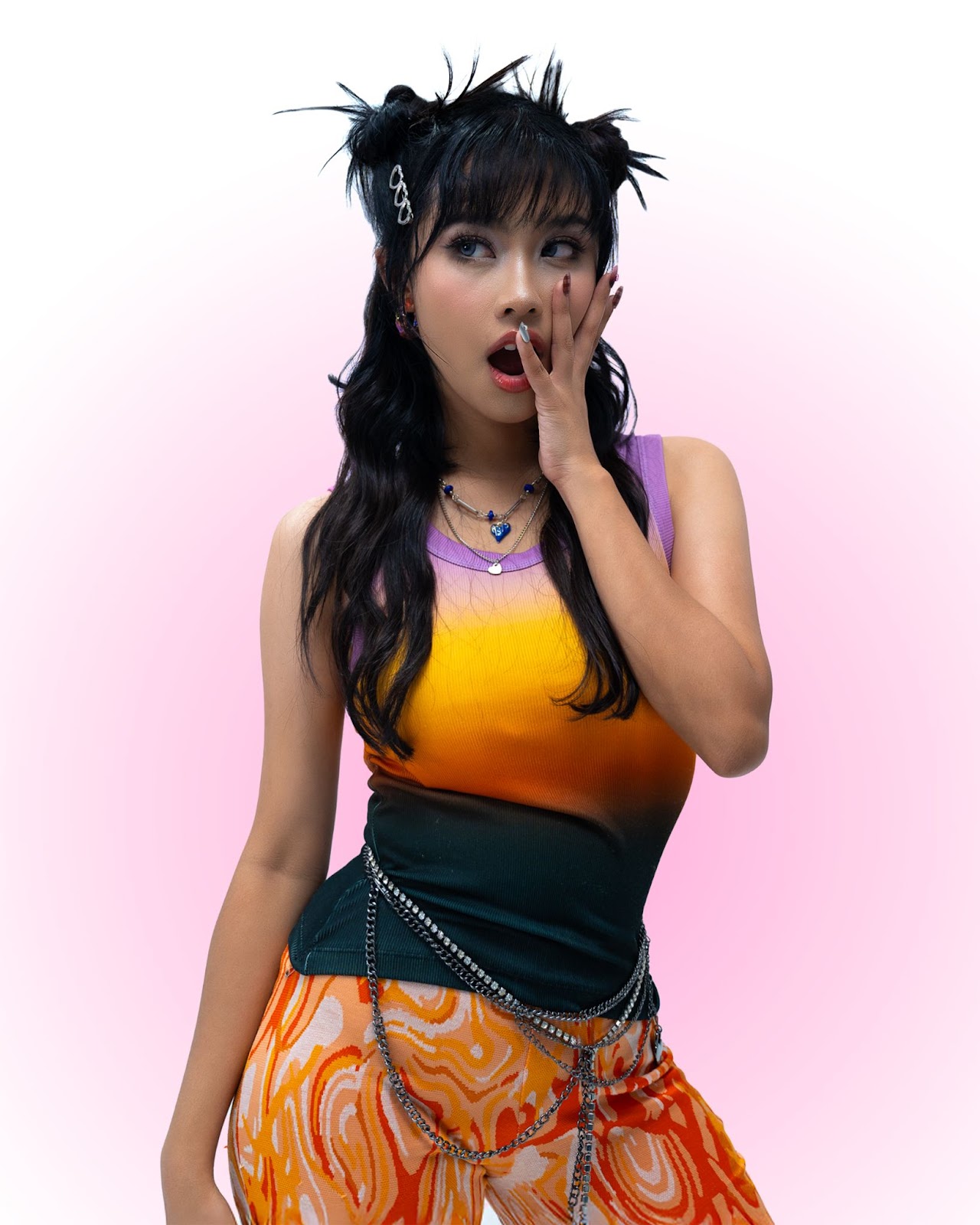 Sunday Spin July 20 2025 - Dominique Adhadiaz