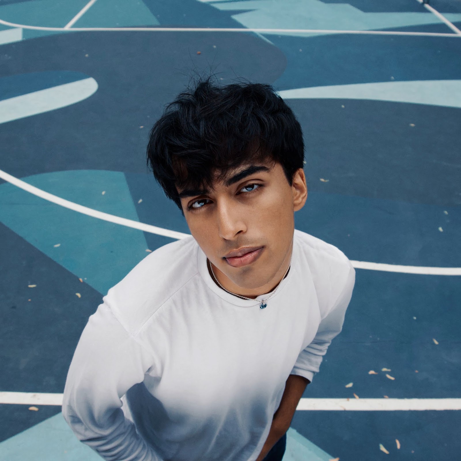 Sunday Spin August 17 - Ali Shah