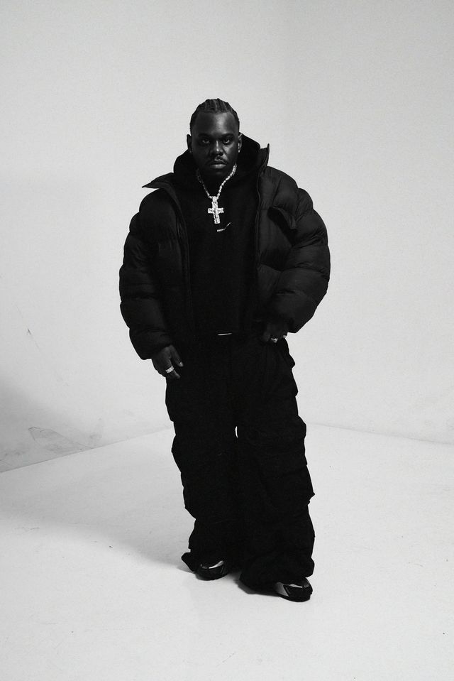 Sunday Spin August 17 - Kal Banx