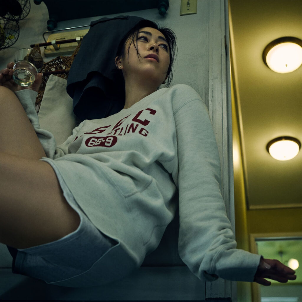 Hikaru Utada - Sunday Spin November 30 2025