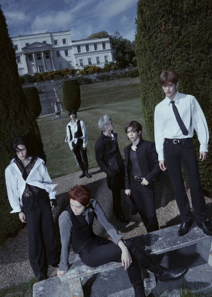 RIIZE - Sunday Spin November 30 2025