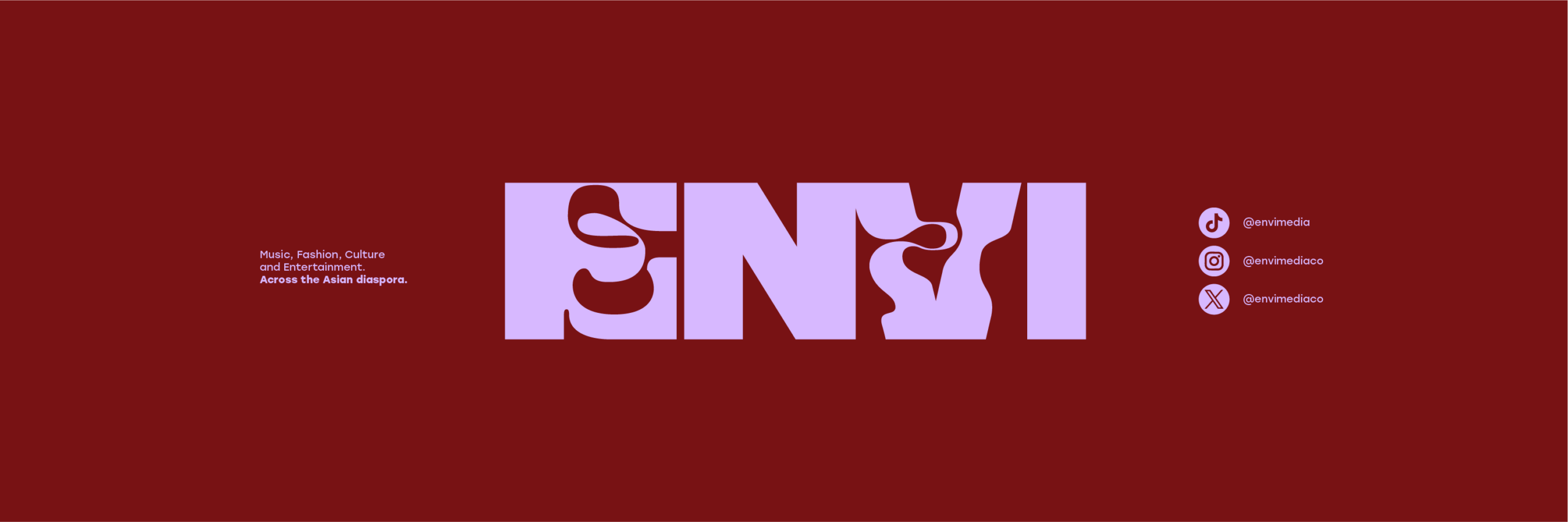 EnVi Media logo