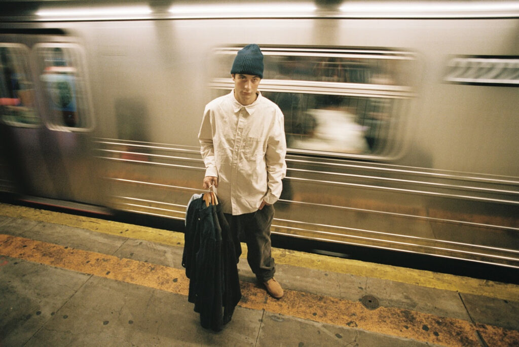 Sunday Spin December 14 - Andre Lawrence