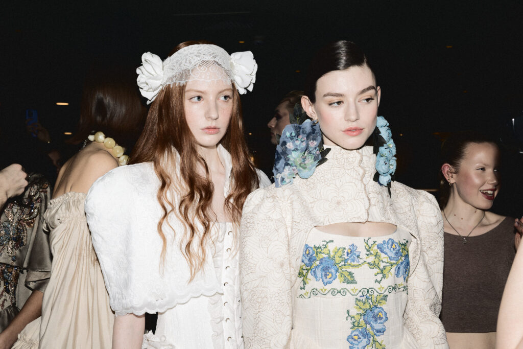 Where Fashion Thrives and New Talent Rises: Flair Fashion Unveils Emerging Designers at LFW