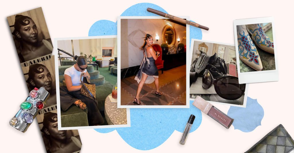 Inside Anastasia Walker’s Styling Philosophy