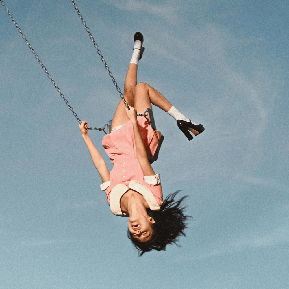 Sunday Spin June 14 2026: Olivia Rodrigo - "stupid song"