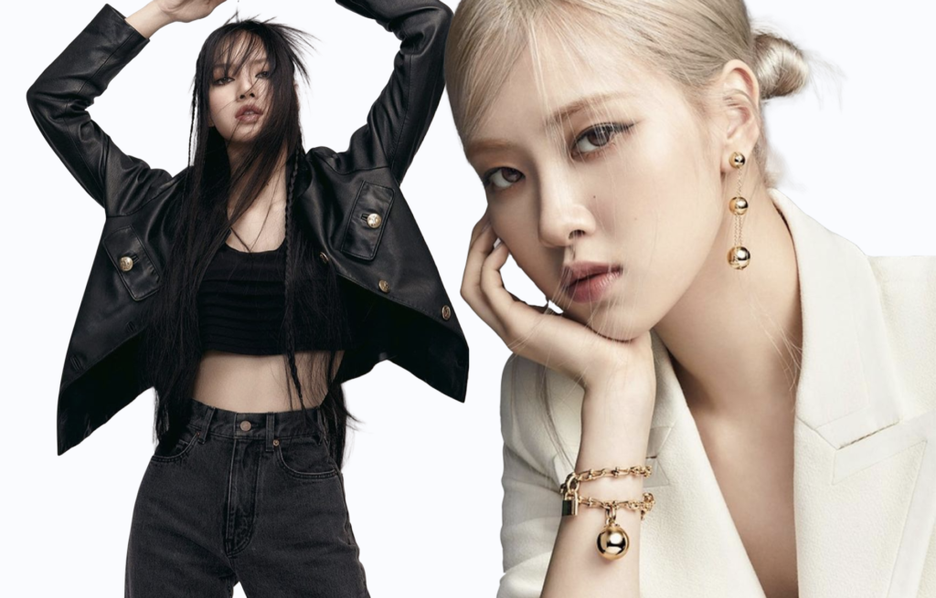 Is Blackpink's Lisa dating an LVMH heir? Rumours are rife that the K-pop  star could be seeing Tag Heuer CEO Frédéric Arnault amid contract  termination speculation with YG Entertainment