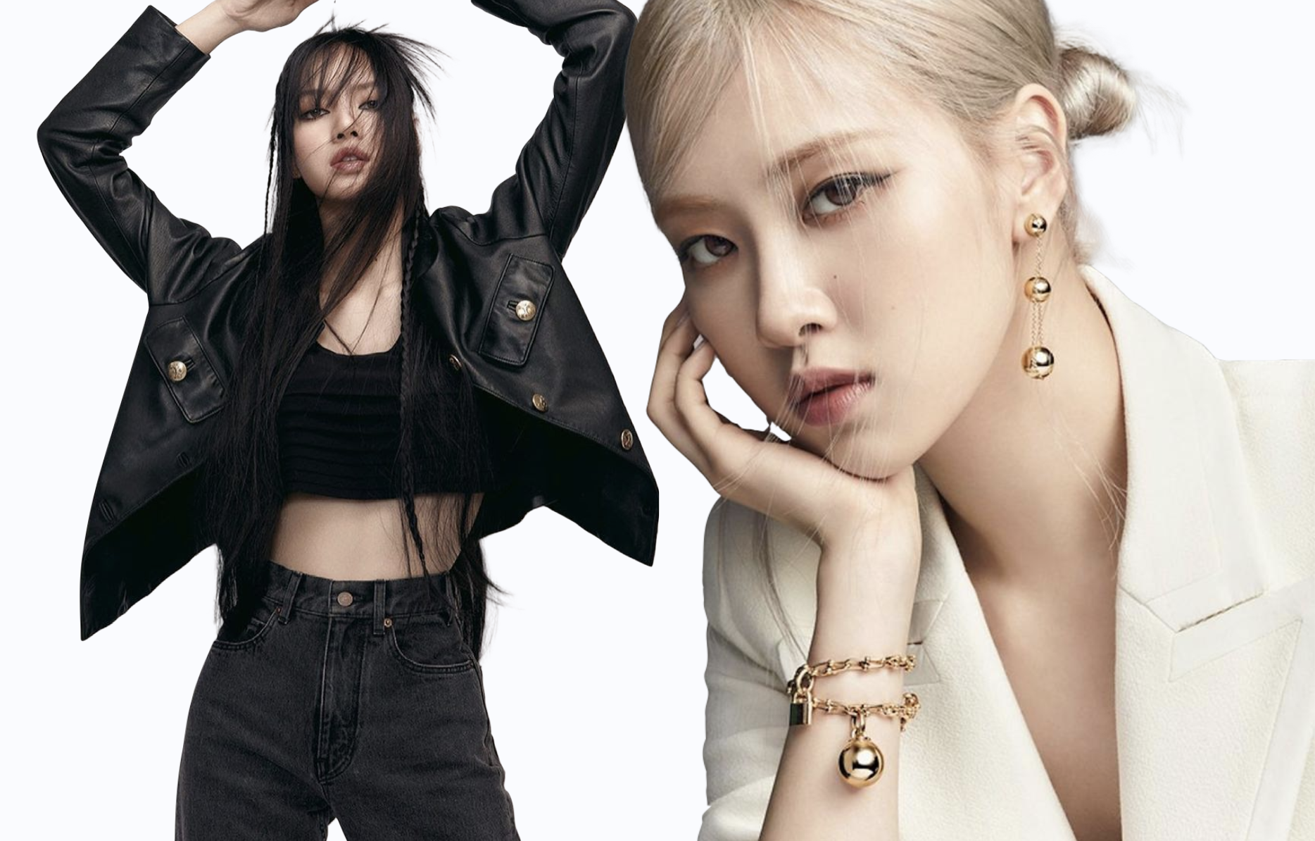 Lisa (BLACKPINK) thanks Frédéric Arnault and reconciles with Jennie. 