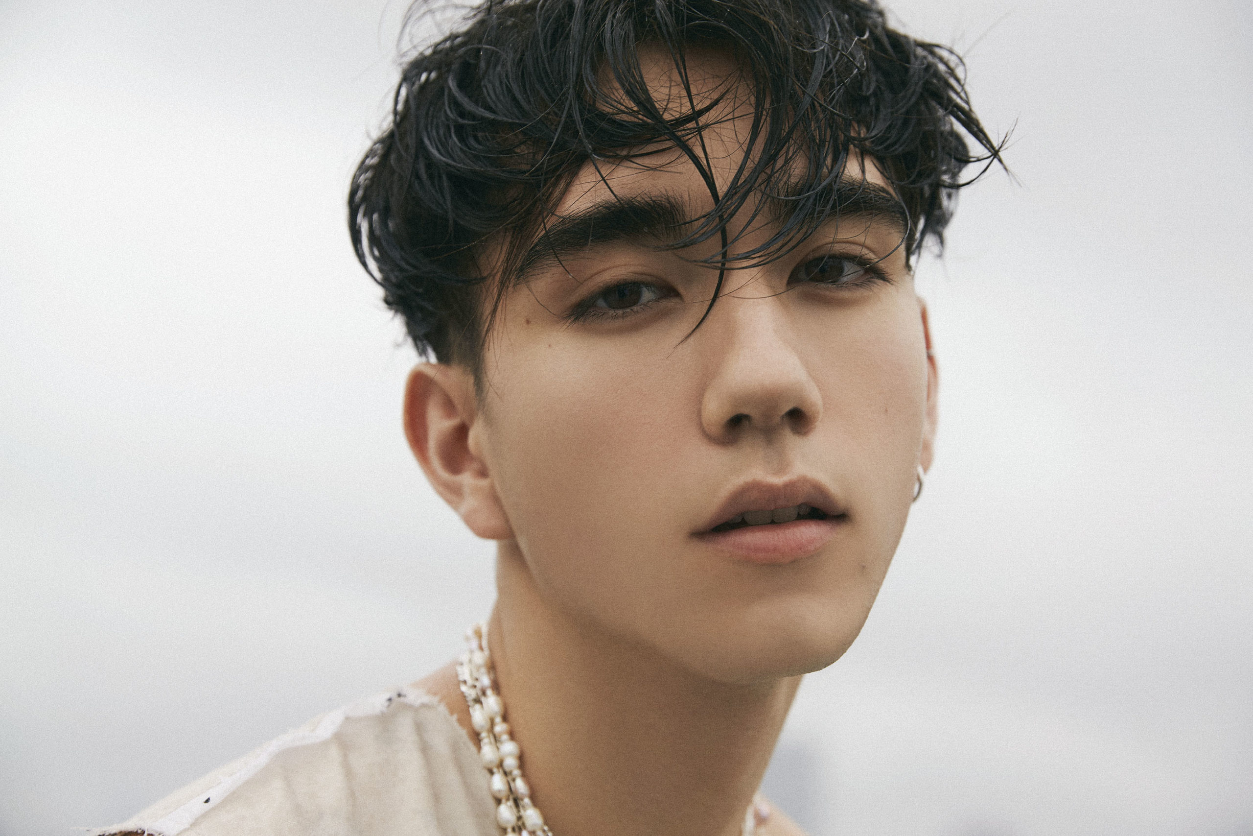 Kazuma “Kaz” Mitchell Drowns In Love In “Code Love” - EnVi Media