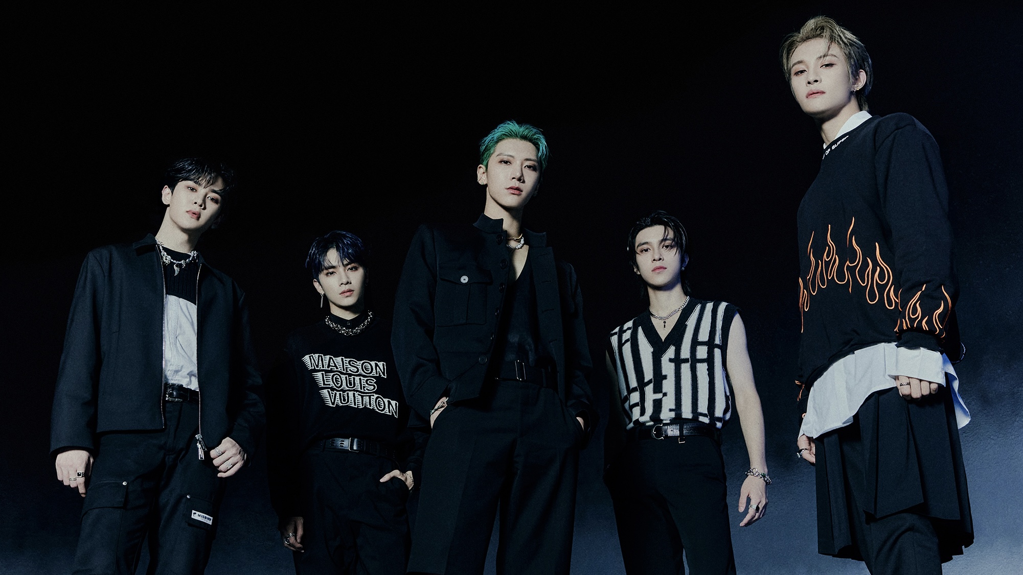 WayV are a “Miracle” in New Track Teaser - EnVi Media