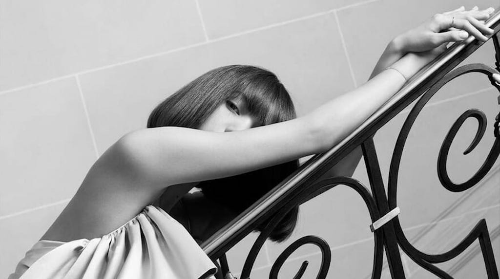 BLACKPINK's Lisa Becomes The Face of CELINE's First Haute Parfumerie  Campaign - EnVi Media