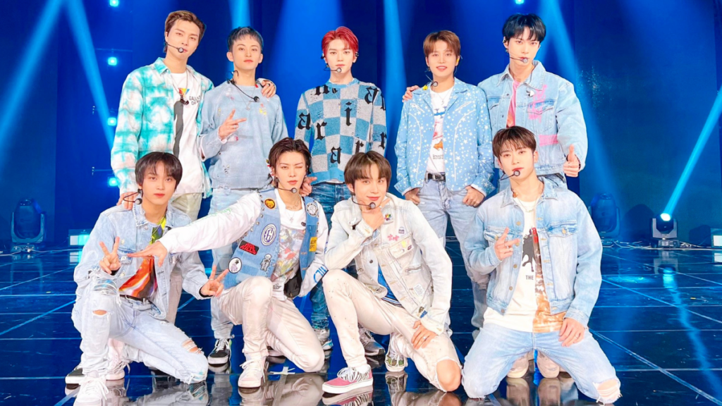 The 27 Best NCT 127 YouTube Moments - EnVi Media