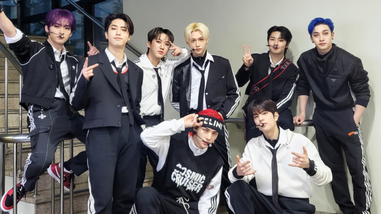 Stray Kids Debut at #1 on Billboard 200 with ODDINARY - EnVi Media