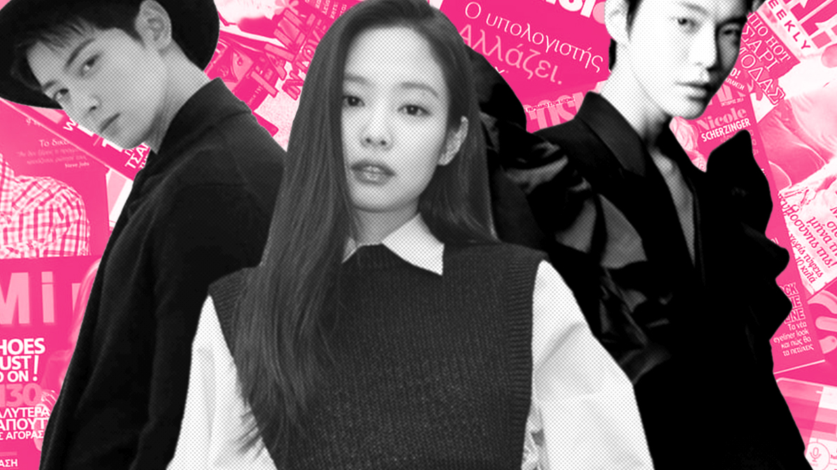 From K-Pop stars to viral moments: Who won fashion month on social media?