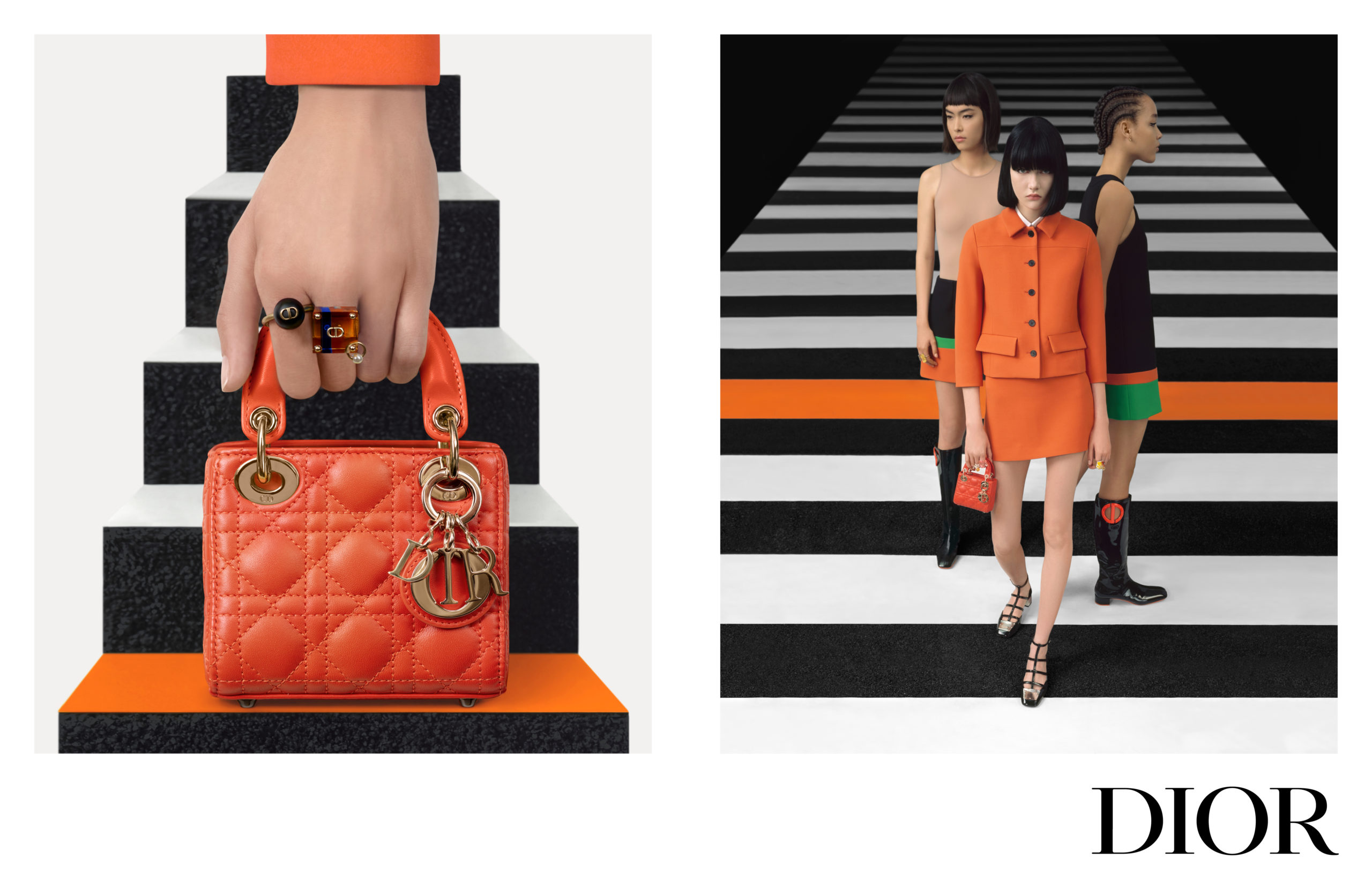 Dior South Korea