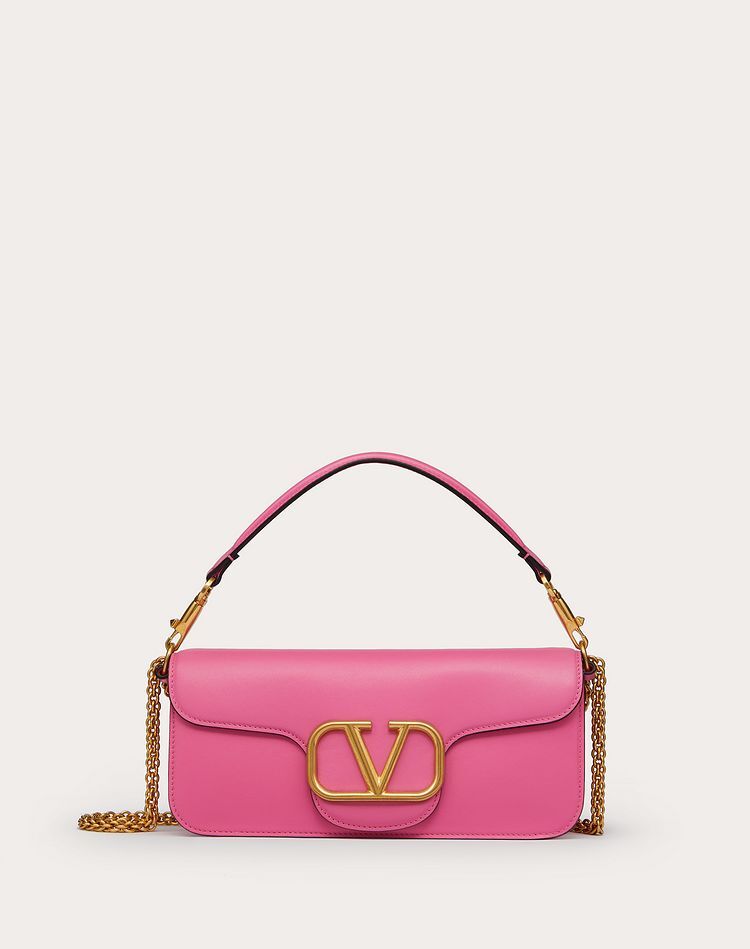 Lay and Jessica Jung Present Valentino's Mini Locò Bag - EnVi Media