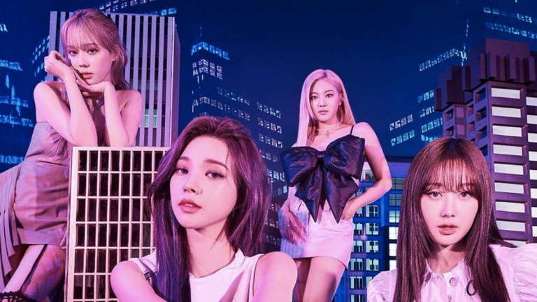 aespa Announce Their Comeback with Second Mini-Album Girls and More ...