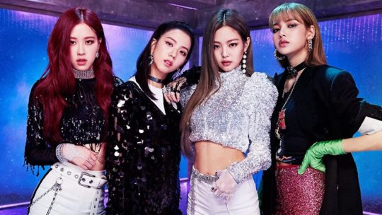 BLACKPINK Enter a New Era With 