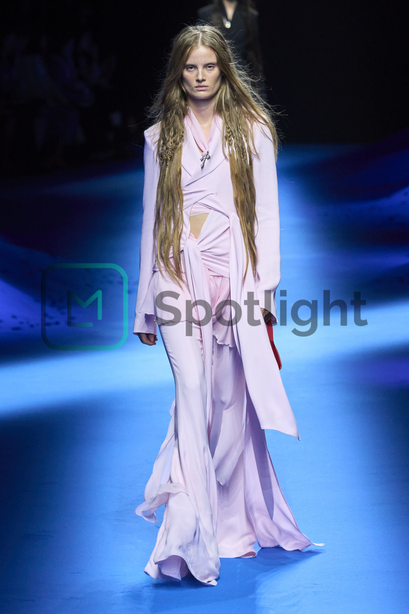 Blumarine Presents Ss 2023 At Milan Fashion Week Envi Media 6520