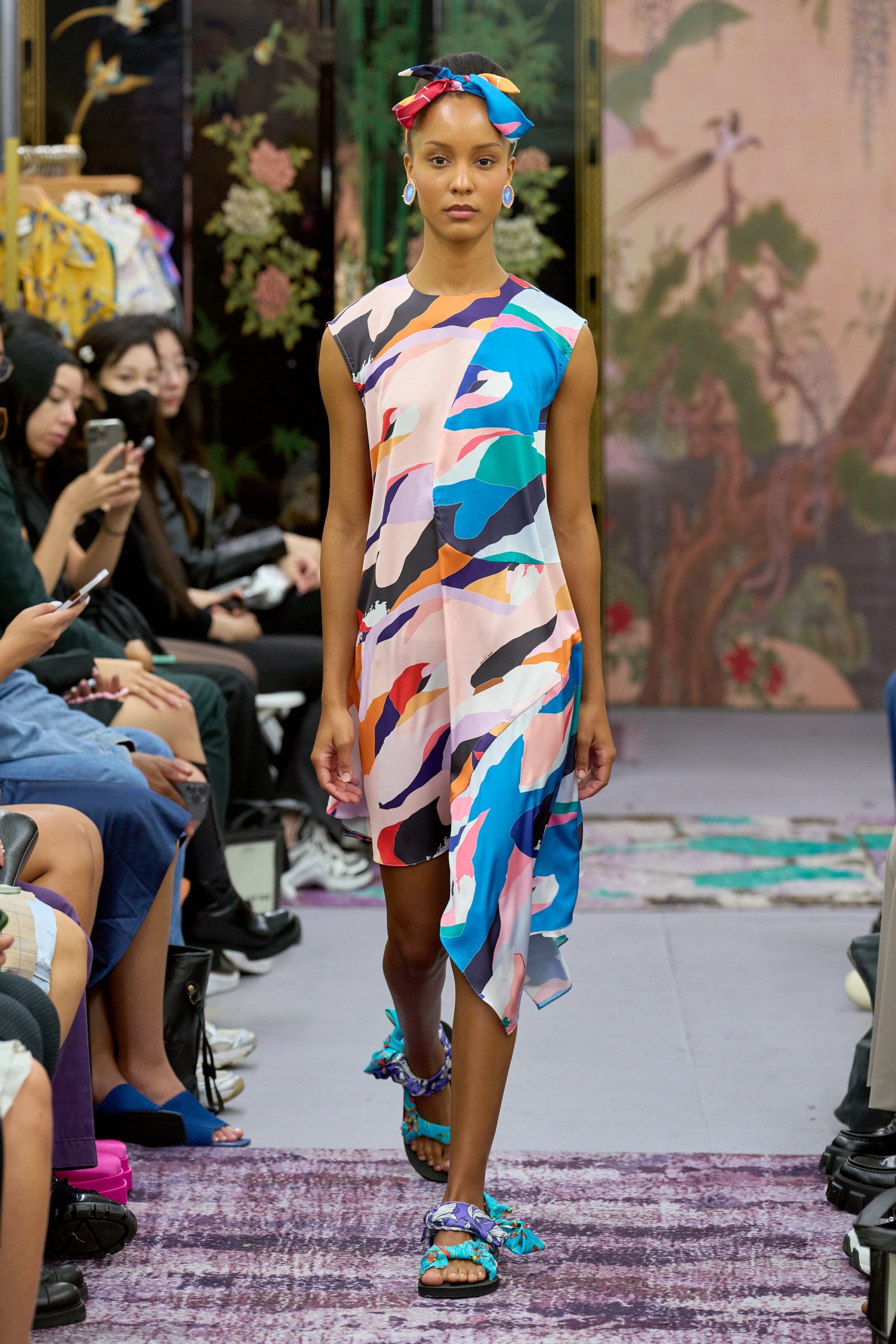 Snow Xue Gao SS23