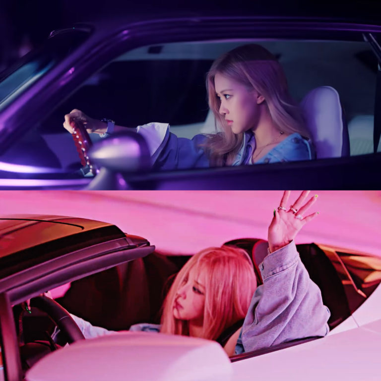 All The BLACKPINK References You Might Have Missed in “Shut Down ...