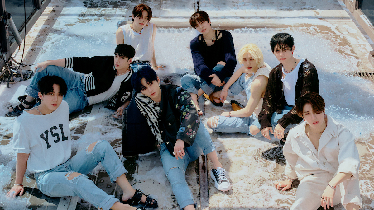 Stray Kids’ Top 8 B-side Tracks - EnVi Media