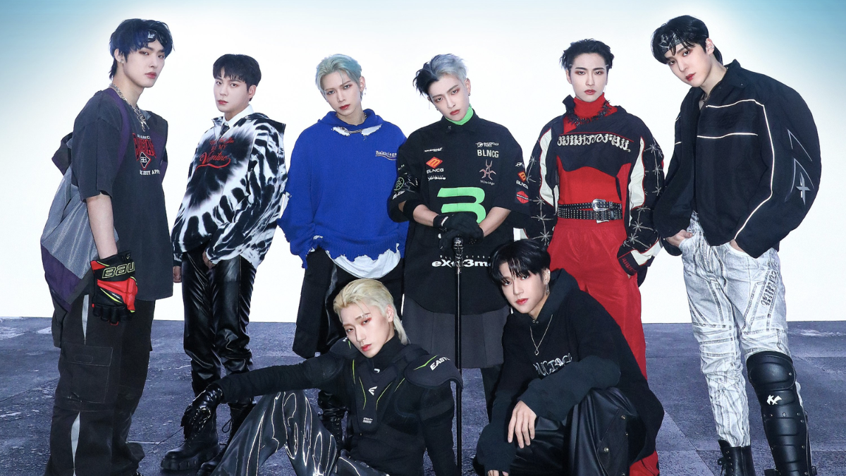 EnVi's Top 8 ATEEZ B-sides - EnVi Media