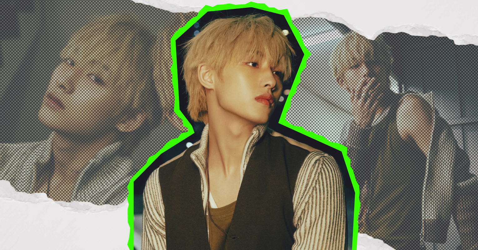 7 Things to Know About WayV's Winwin - EnVi Media