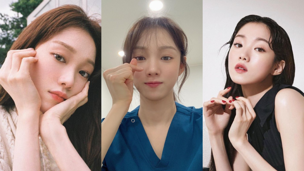 7 Things To Know About Lee Sung Kyung Envi Media