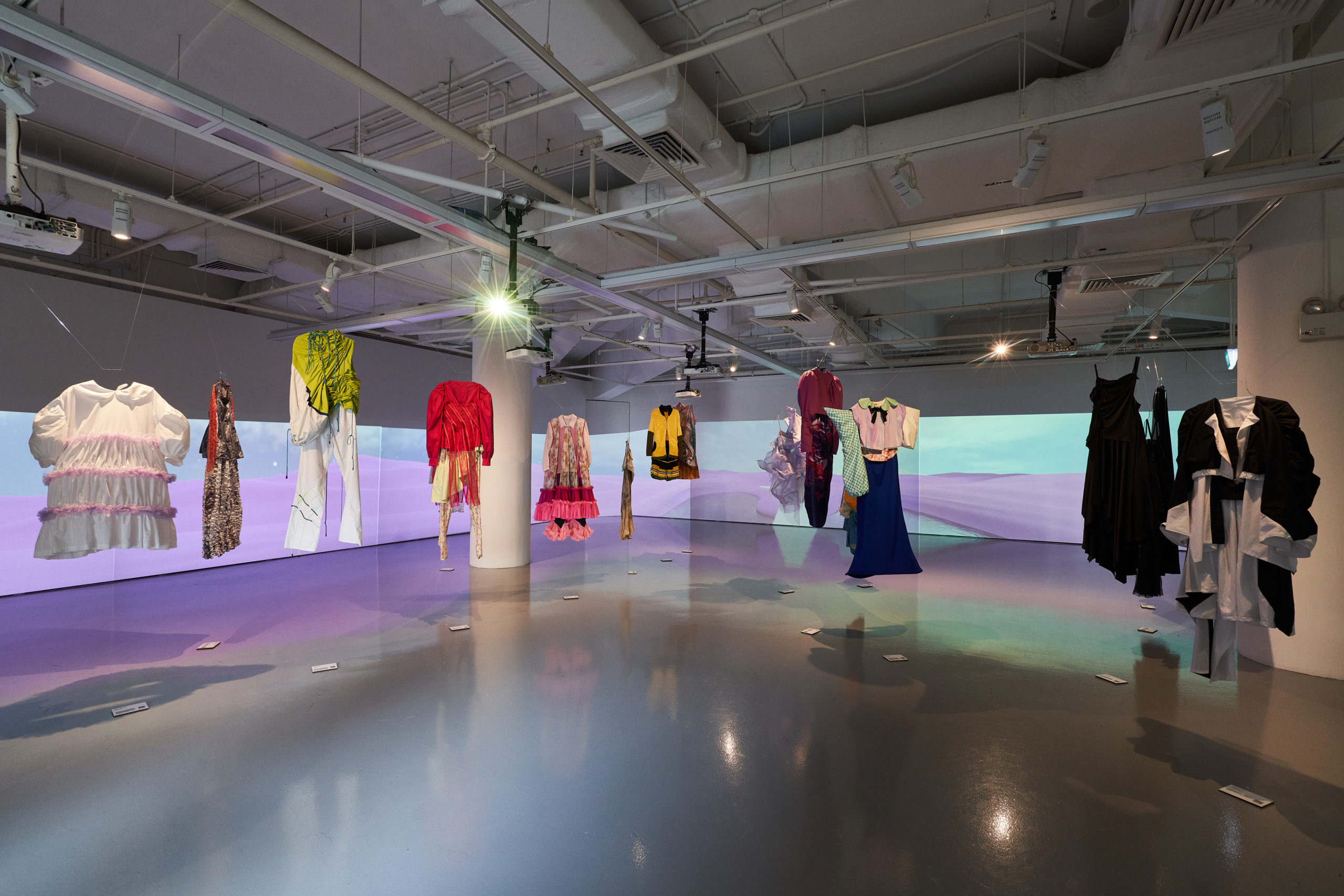 Digital fashion