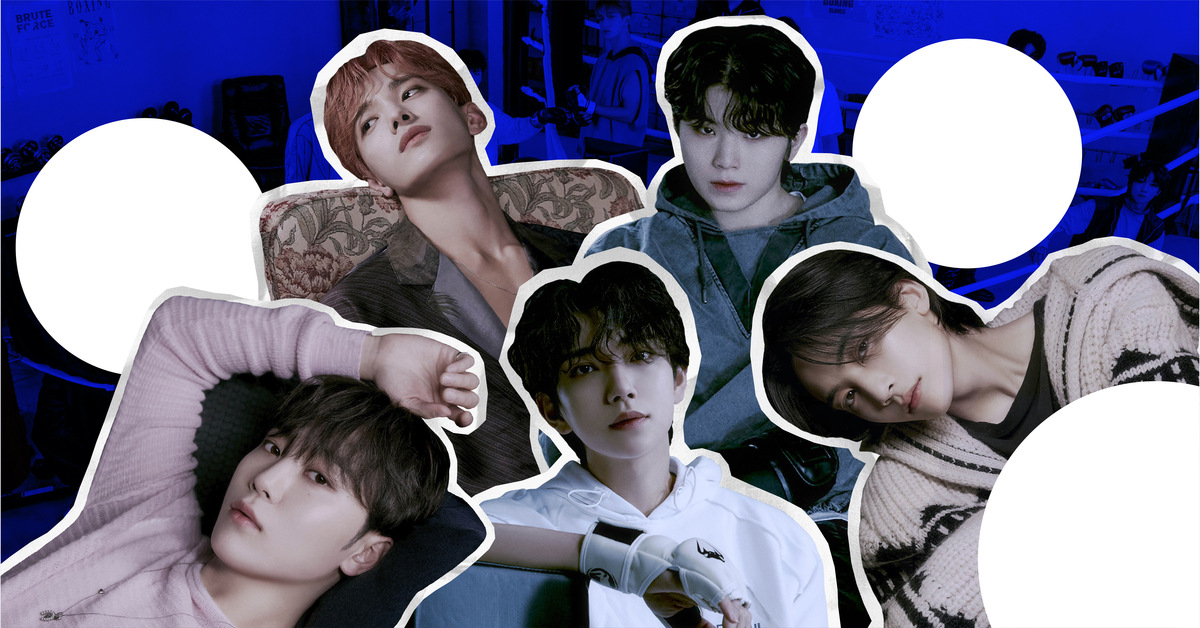 7 Things to Know About SEVENTEEN's Vocal Team - EnVi Media