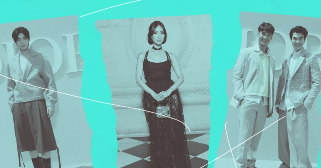 All Of Heart Evangelista's Biggest Fashion Moments In Paris Couture Week  2023