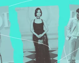 Jisoo and Cha Eunwoo Front the New Dior Le Baume Campaign - EnVi Media
