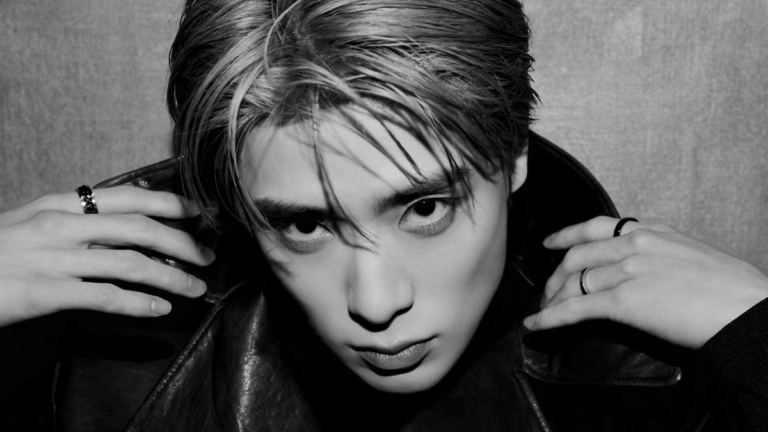 NCT’s Jeong Jaehyun To Have Hearts Racing in Suspenseful Film Debut ...