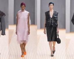 Prada Continues Asia Focus Appointing ENHYPHEN as New Brand