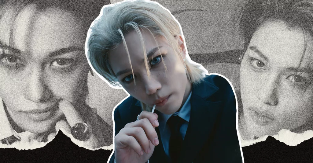 Viral Takes on X: Stray Kids' Felix in newly shared pictures with