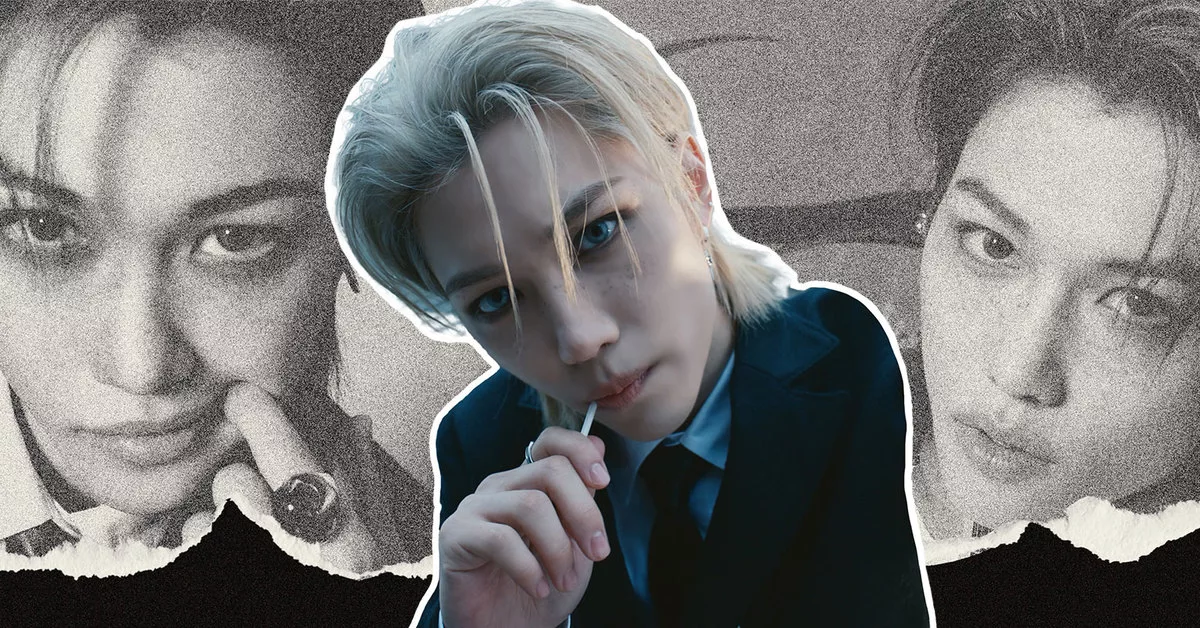 Viral Takes on X: Felix of Stray Kids is now confirmed to be