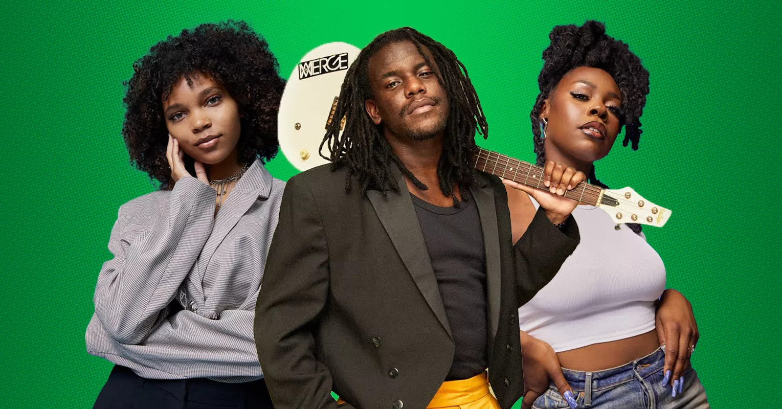 Tyla, Leon Thomas Among Spotify's R&B Rising Artists For 2024