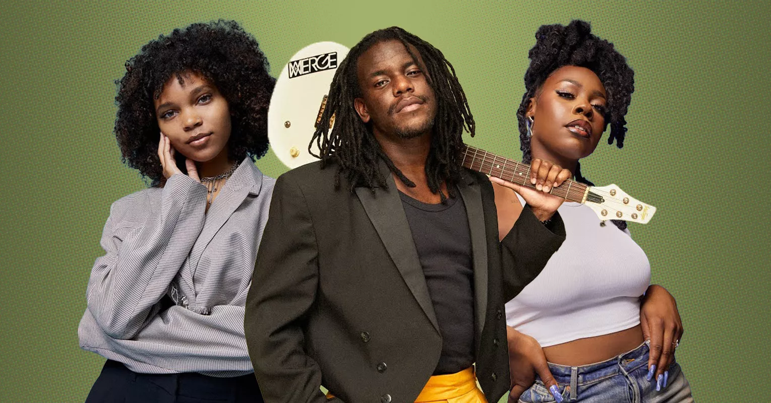 Tyla, Leon Thomas Among Spotify's R&B Rising Artists For 2024