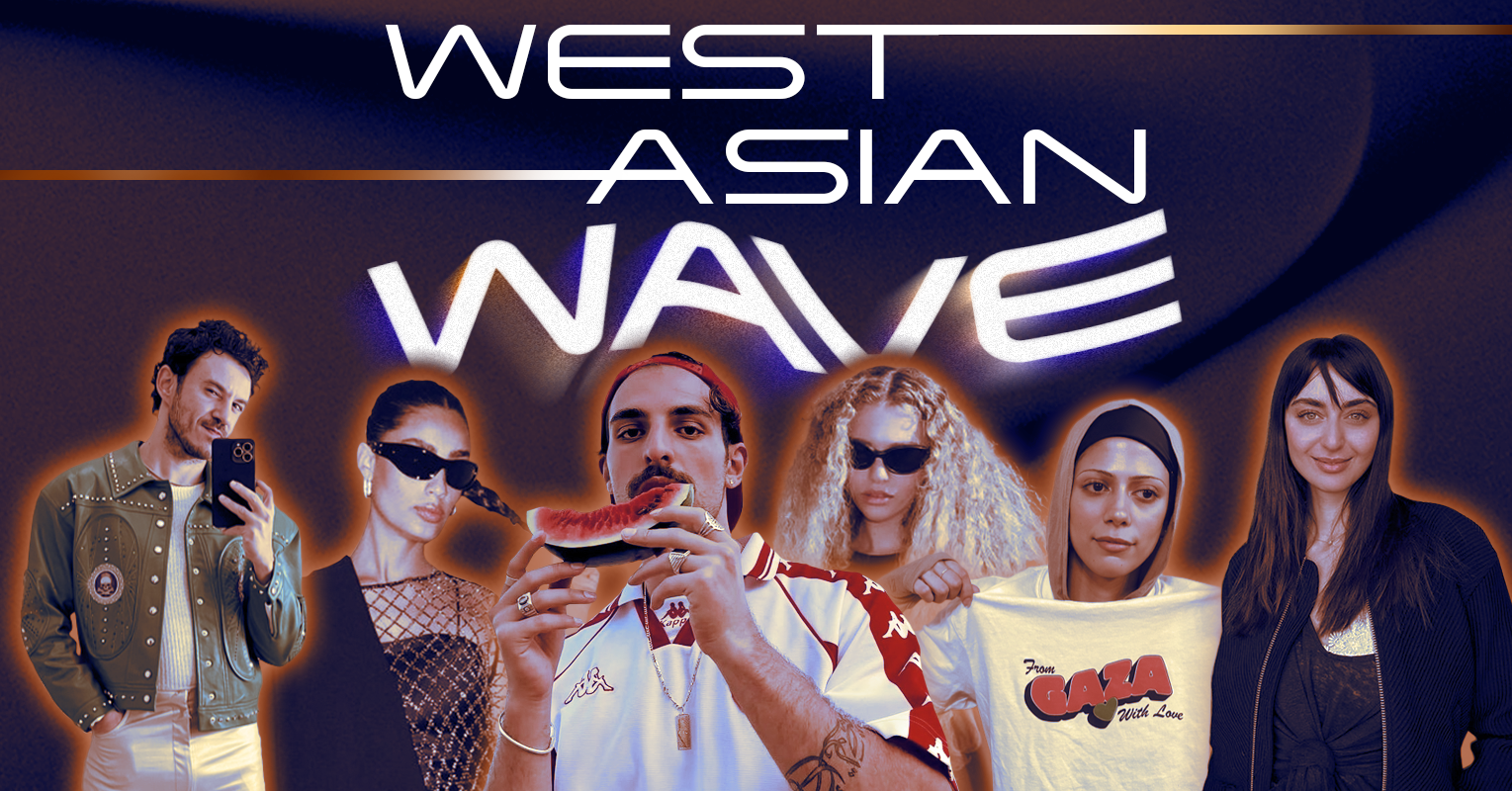 EnVi Rotation: West Asian Wave - EnVi Media