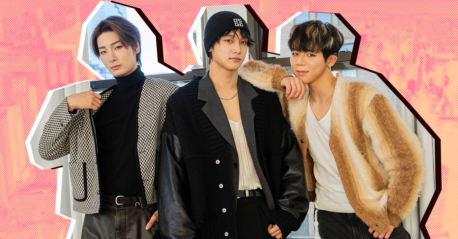 Big Ocean Reflect on Their Past Year with Debut Mini Album “Follow