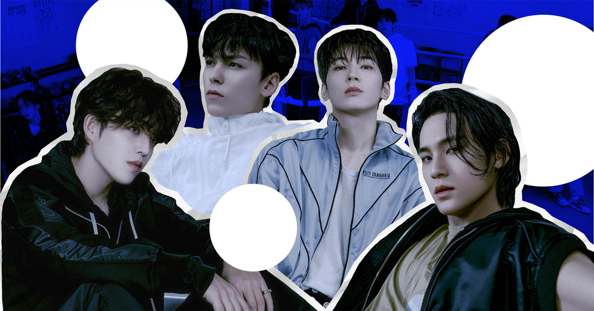 7 Things to Know About SEVENTEEN's Hip-Hop Unit - EnVi Media