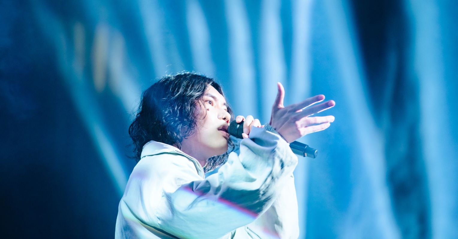 The Recap: Kenshi Yonezu Rocks Radio City Hall for JUNK World Tour