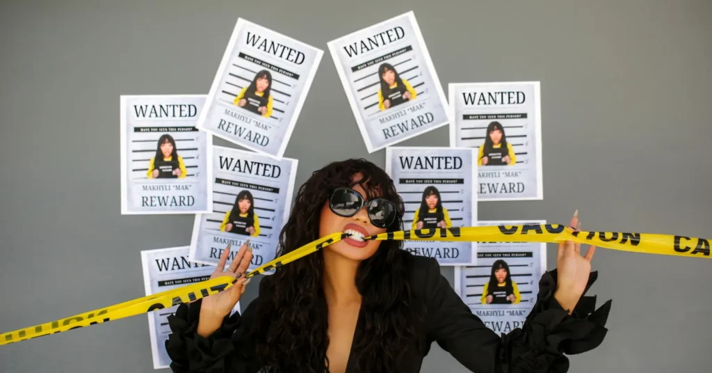 Makhyli “Breaking Bad”