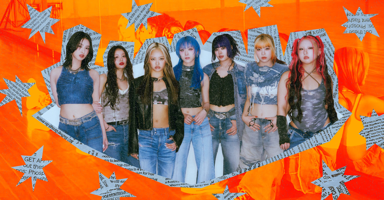 Girl Group HANA's Blossoming Career Is One To Redefine J-Pop